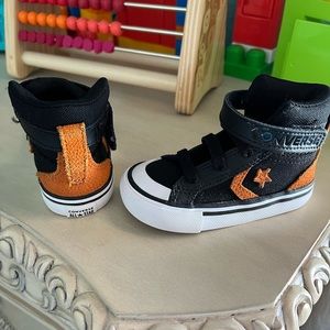 Converse All Star Infant/Toddler size 5